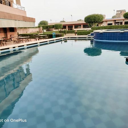 Apple Resort & Restaurant Jodhpur  Exterior photo