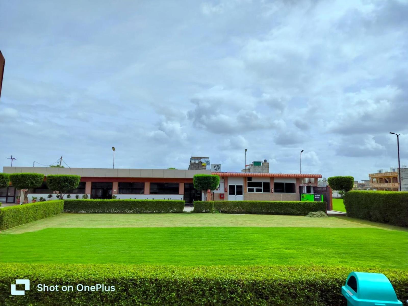 Apple Resort & Restaurant Jodhpur  Exterior photo