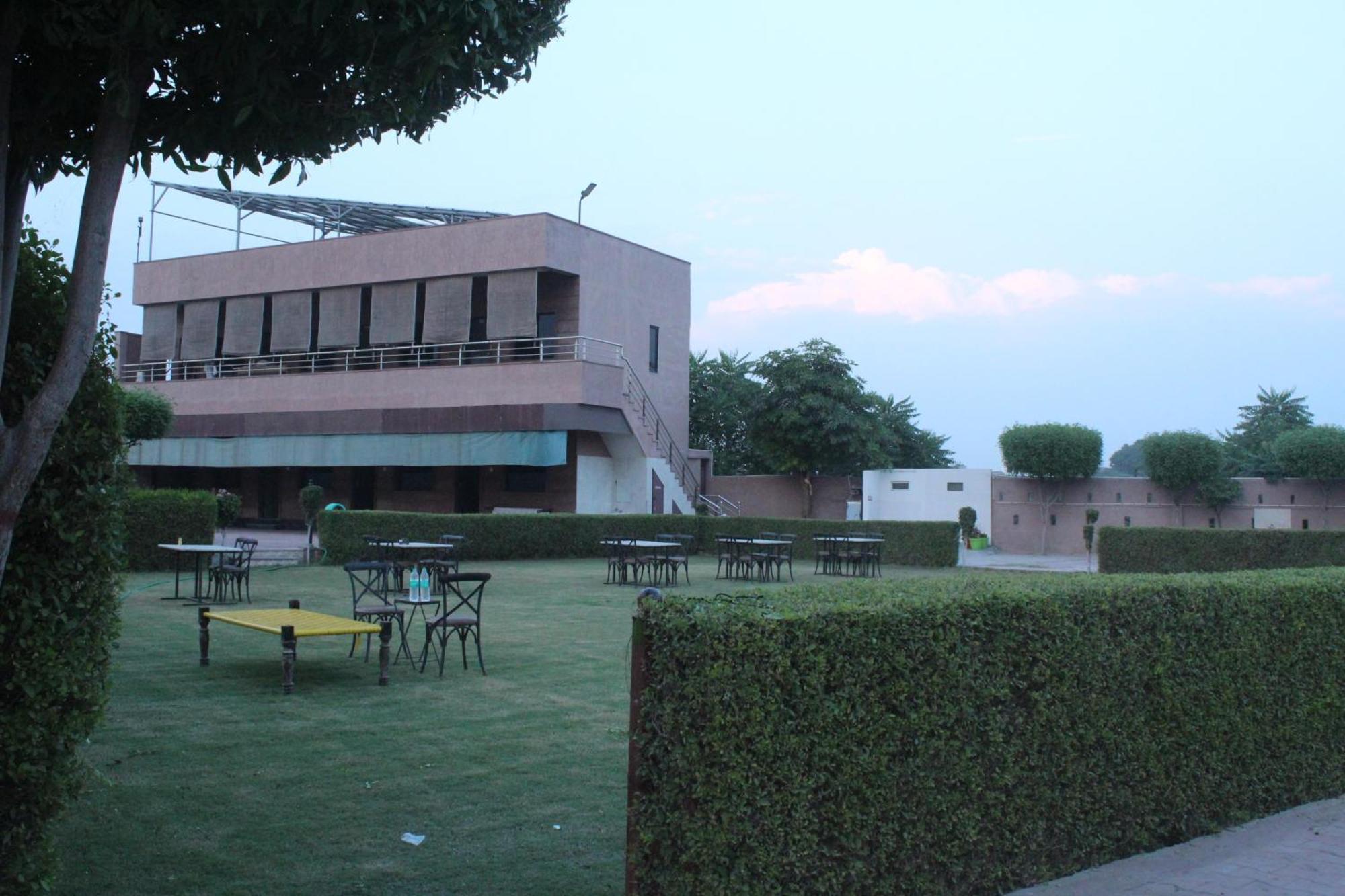 Apple Resort & Restaurant Jodhpur  Exterior photo